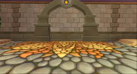 Arena - Decatlón - Magoburgo