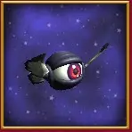 Ojo de Muerte