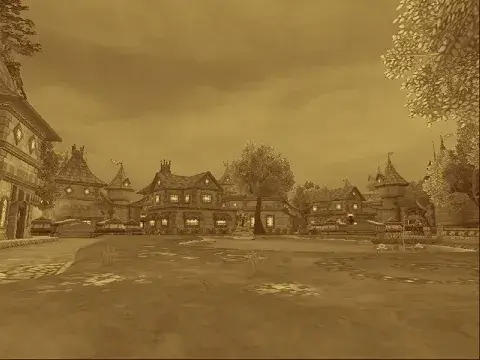 Fotomancia - Filtro Sepia