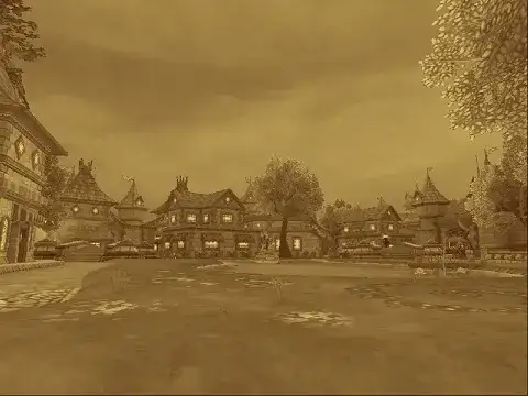Fotomancia - Filtro Sepia