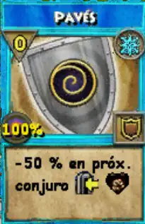Carta pavés