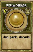 Perla Dorada