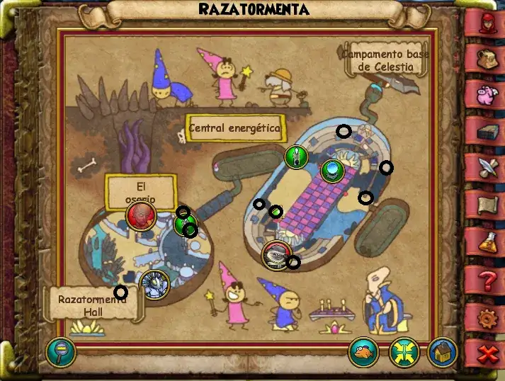 razatormenta