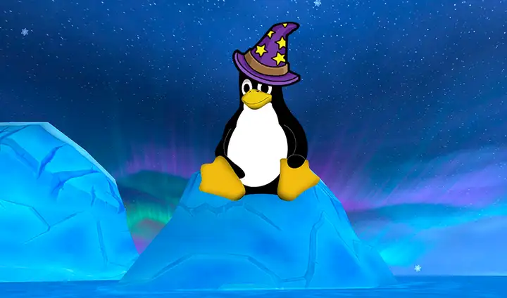 Guía definitiva de instalación en Linux