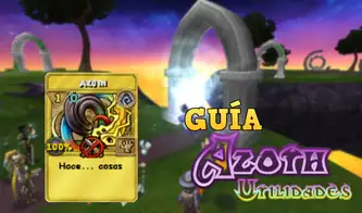 Miniatura de la guia de Wizardeo de Utilidades de Azoth
