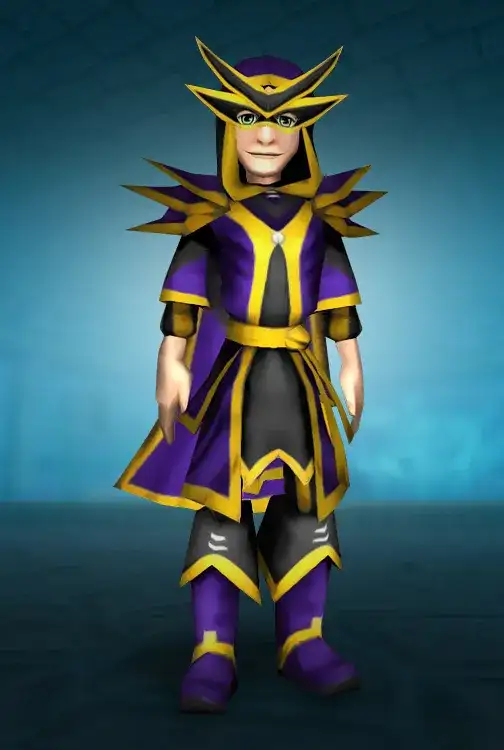 Conjunto Central (de Swordroll Blog)